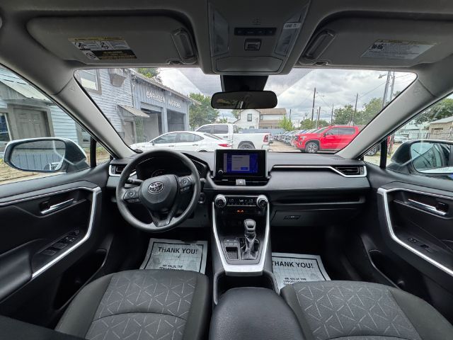 2023 Toyota RAV4 XLE Houston TX