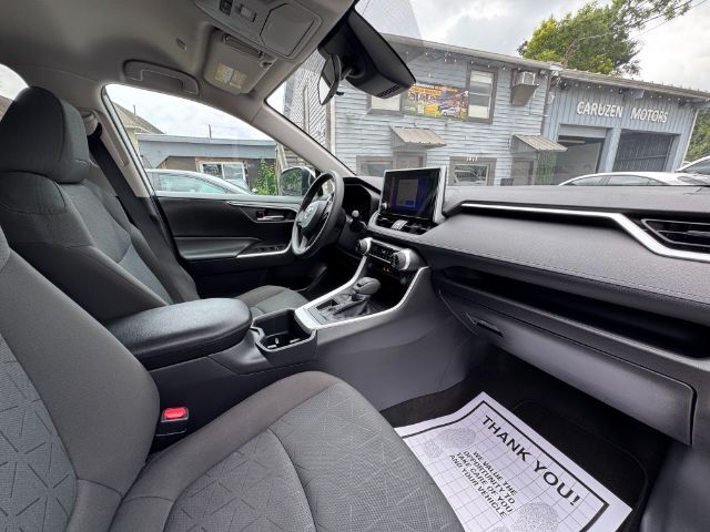 2023 Toyota RAV4 XLE Houston TX
