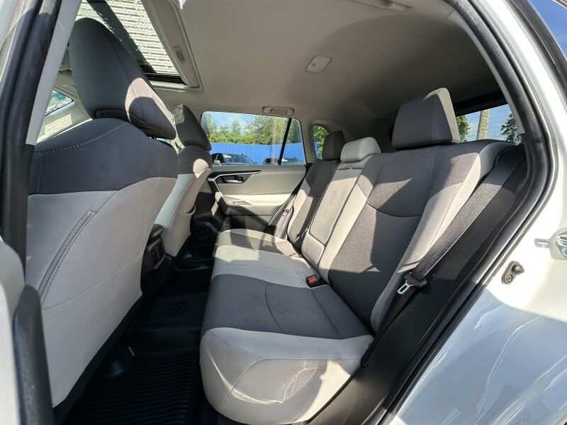 2023 Toyota RAV4 XLE Jacksonville FL