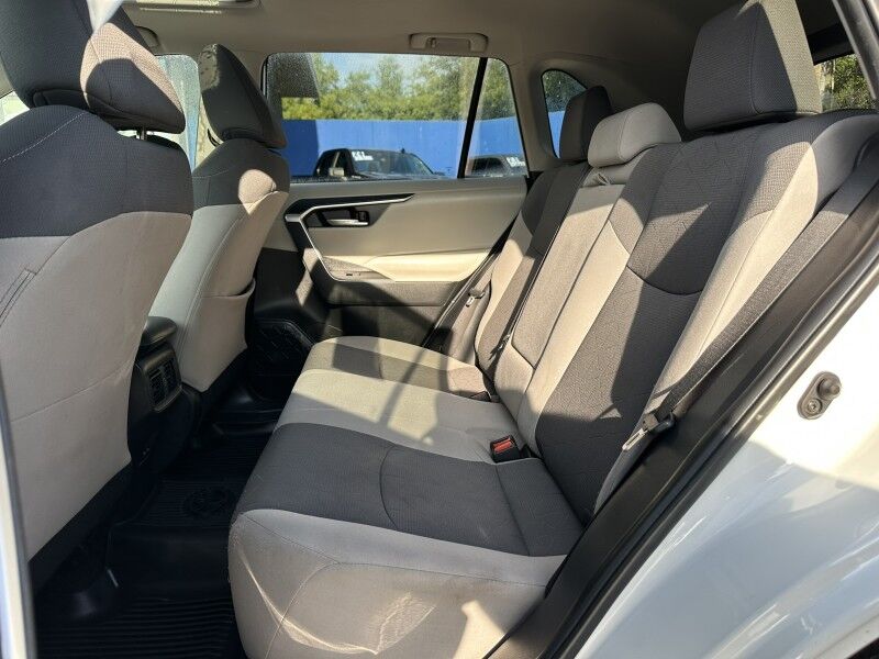 2023 Toyota RAV4 XLE Jacksonville FL