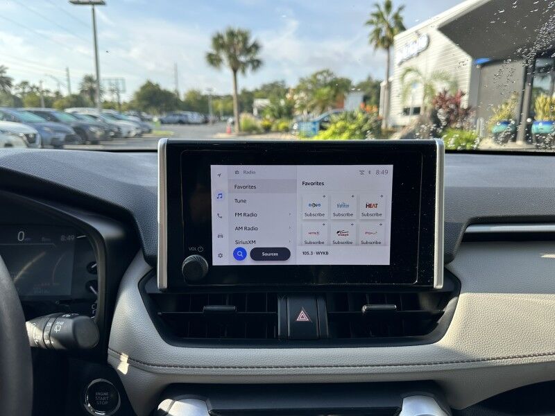 2023 Toyota RAV4 XLE Jacksonville FL