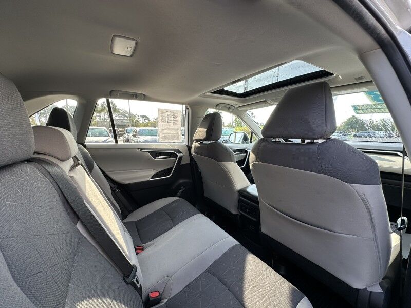 2023 Toyota RAV4 XLE Jacksonville FL