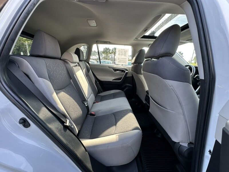 2023 Toyota RAV4 XLE Jacksonville FL