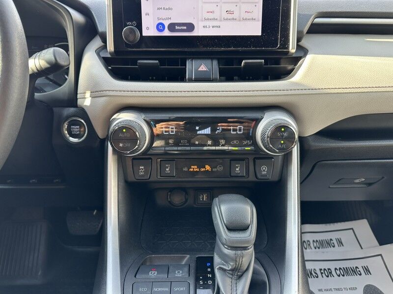 2023 Toyota RAV4 XLE Jacksonville FL