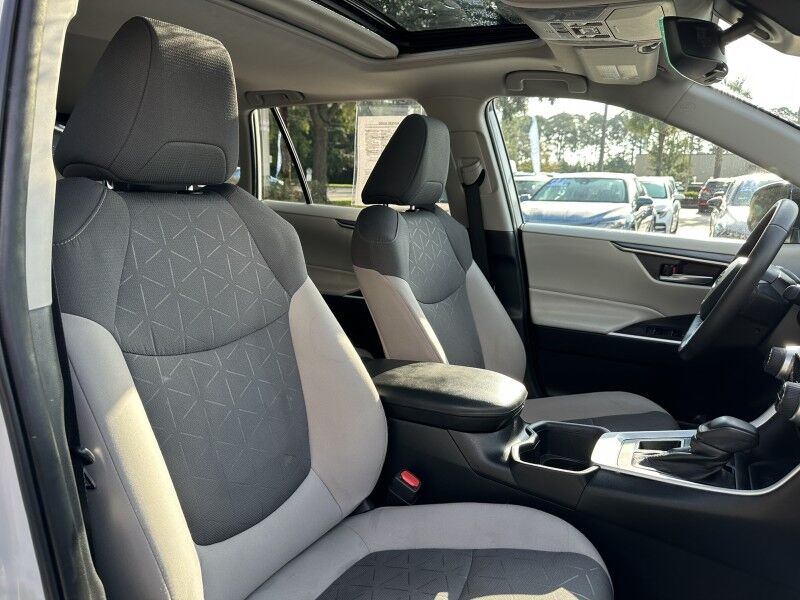 2023 Toyota RAV4 XLE Jacksonville FL