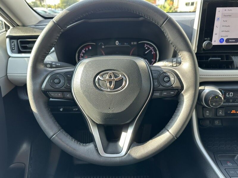 2023 Toyota RAV4 XLE Jacksonville FL