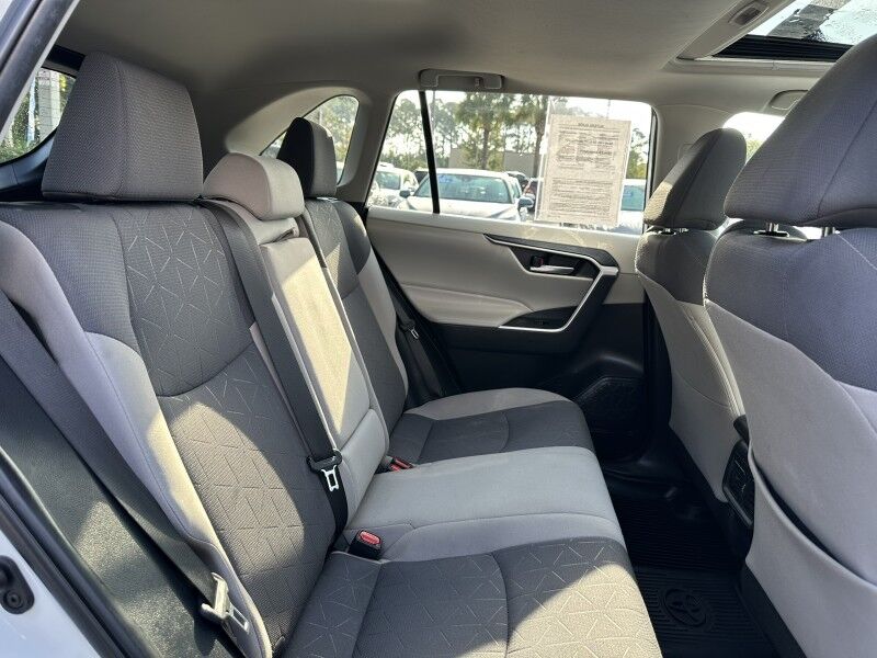 2023 Toyota RAV4 XLE Jacksonville FL