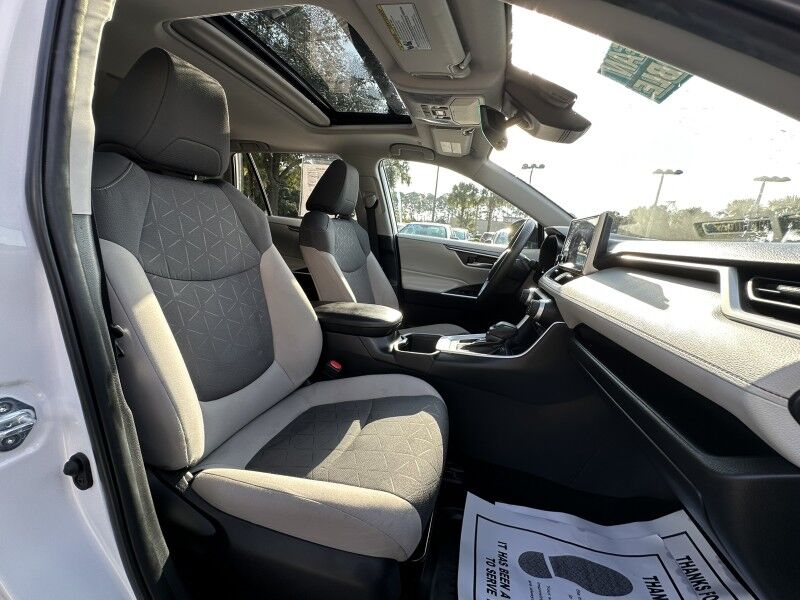 2023 Toyota RAV4 XLE Jacksonville FL