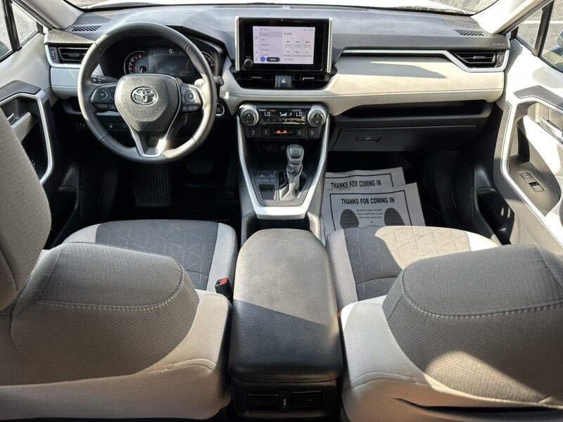2023 Toyota RAV4 XLE Jacksonville FL