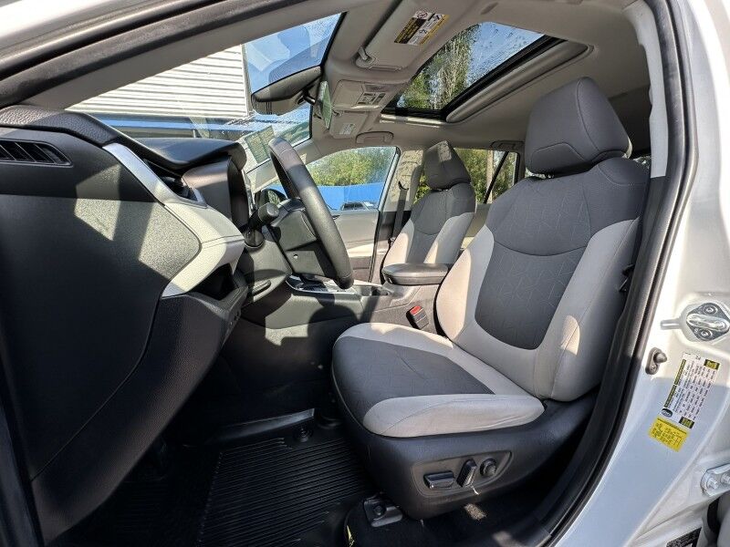2023 Toyota RAV4 XLE Jacksonville FL