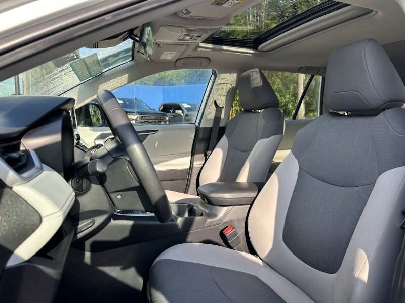 2023 Toyota RAV4 XLE Jacksonville FL