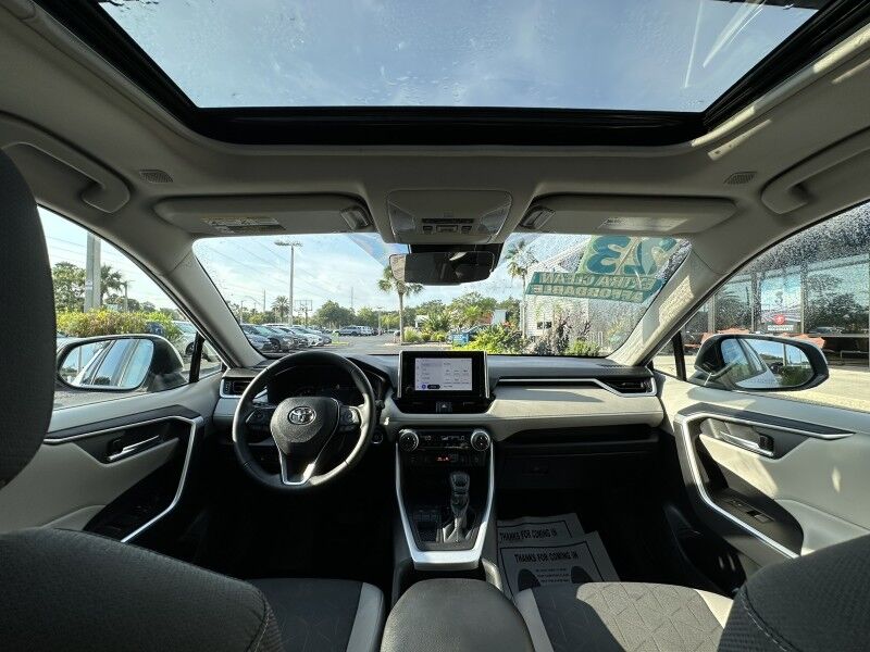 2023 Toyota RAV4 XLE Jacksonville FL
