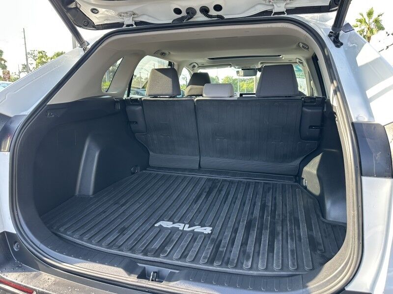 2023 Toyota RAV4 XLE Jacksonville FL