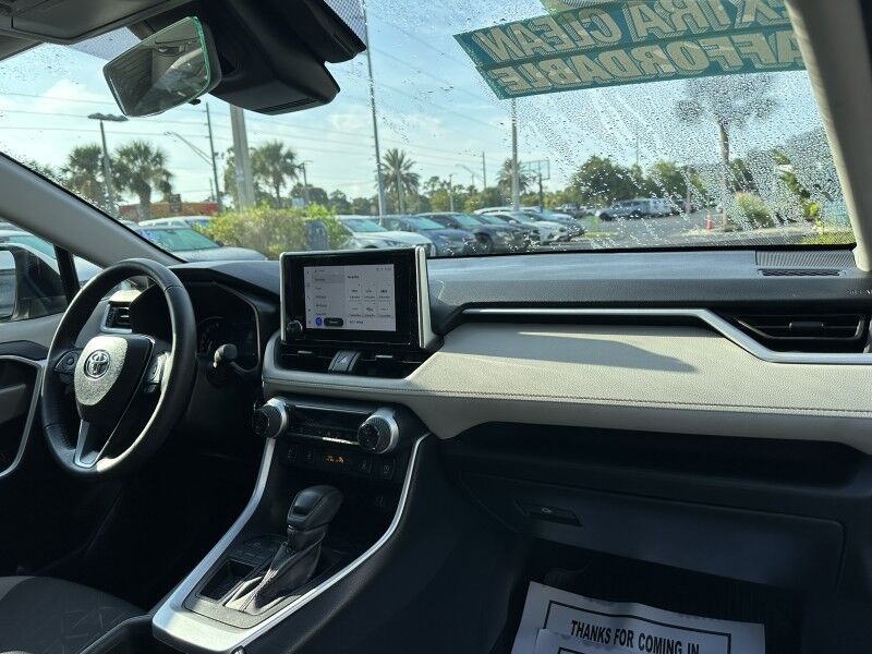 2023 Toyota RAV4 XLE Jacksonville FL