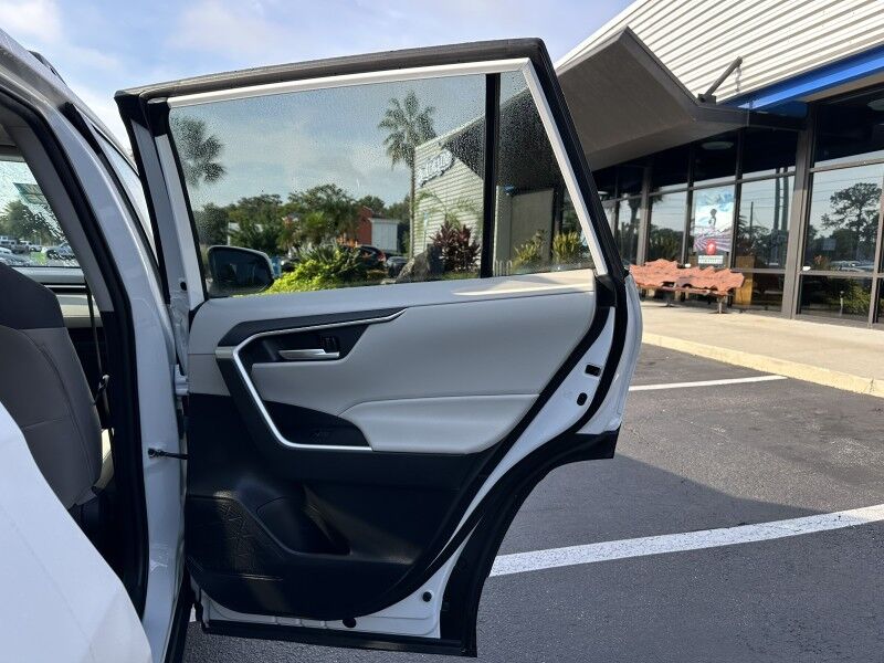 2023 Toyota RAV4 XLE Jacksonville FL