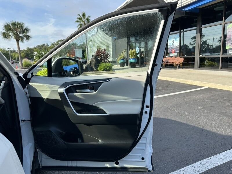 2023 Toyota RAV4 XLE Jacksonville FL