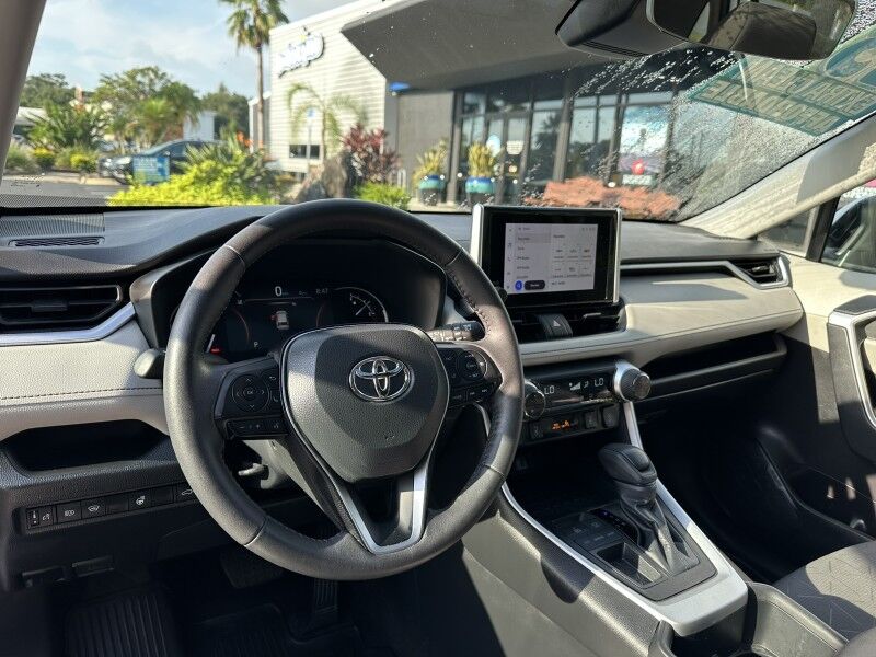 2023 Toyota RAV4 XLE Jacksonville FL