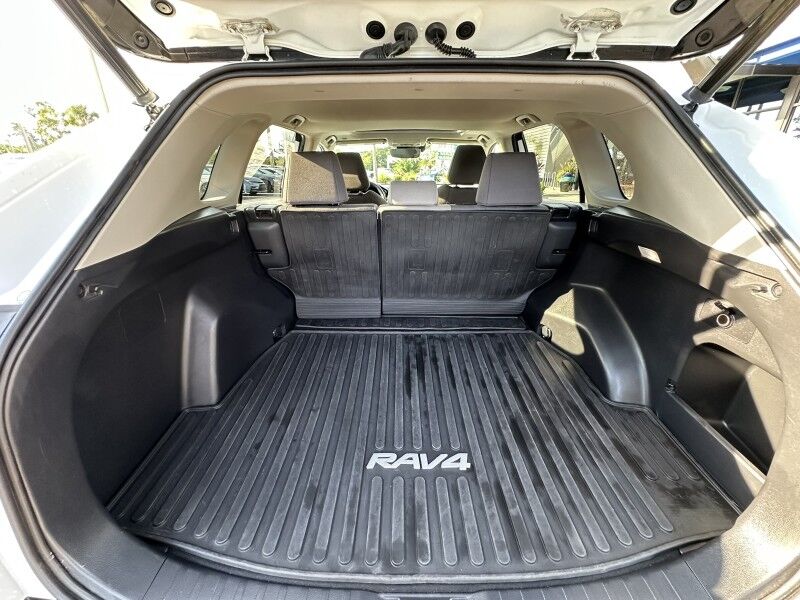 2023 Toyota RAV4 XLE Jacksonville FL
