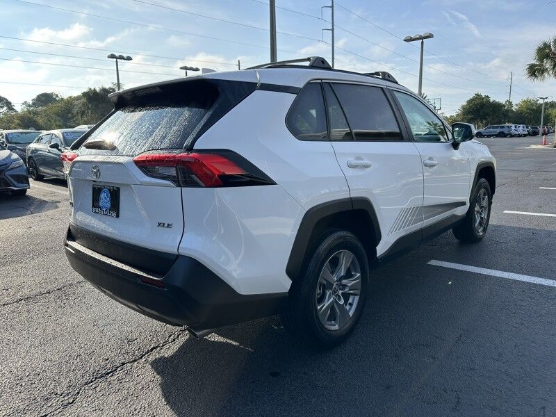 2023 Toyota RAV4 XLE Jacksonville FL