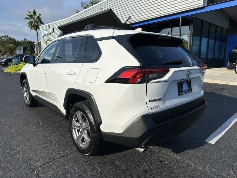 2023 Toyota RAV4 XLE Jacksonville FL