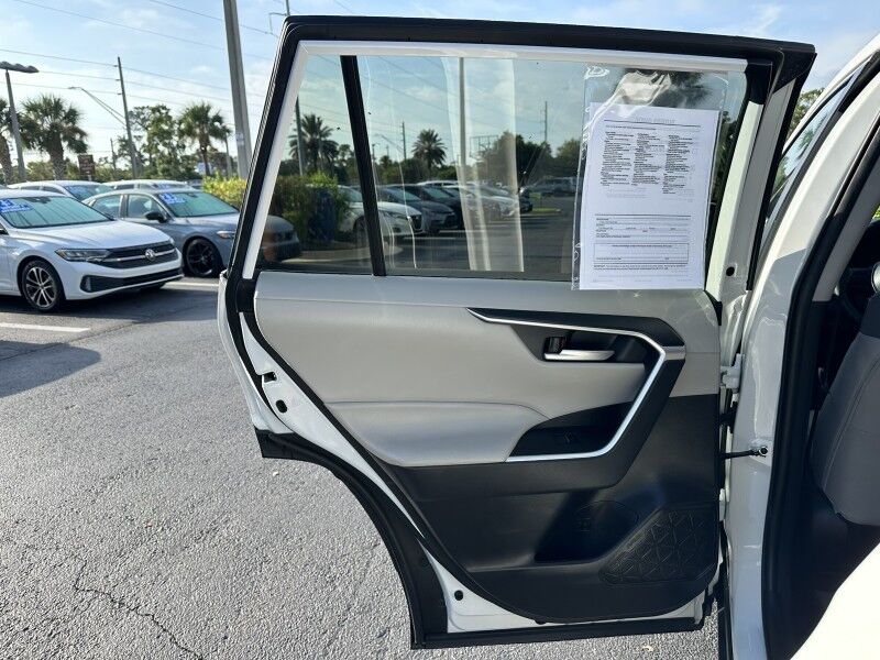 2023 Toyota RAV4 XLE Jacksonville FL