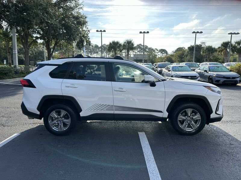 2023 Toyota RAV4 XLE Jacksonville FL
