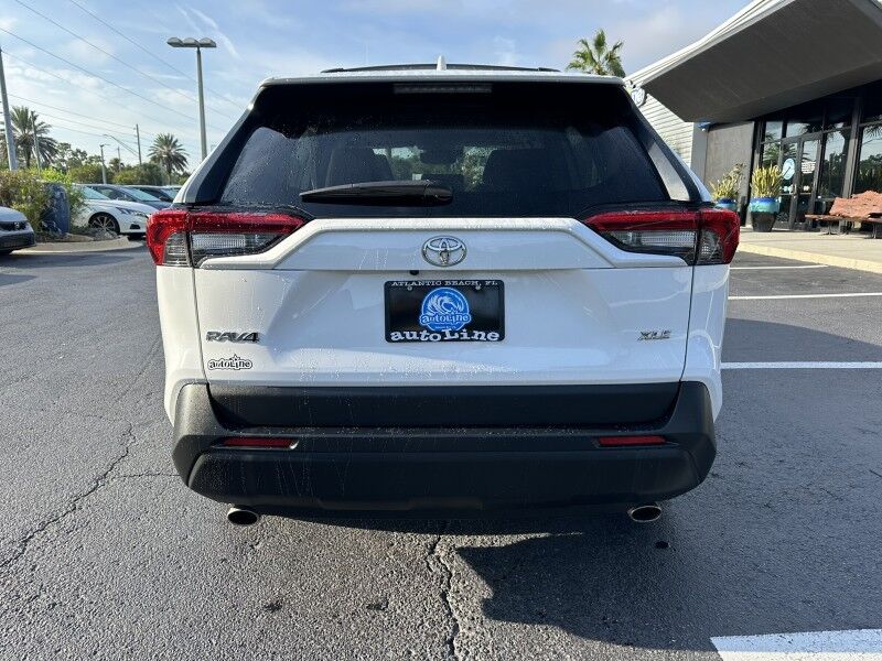 2023 Toyota RAV4 XLE Jacksonville FL