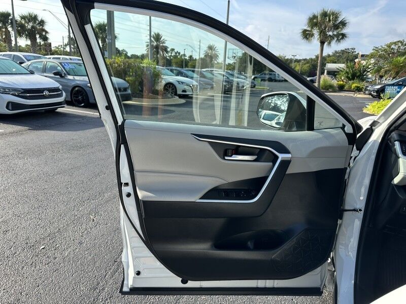 2023 Toyota RAV4 XLE Jacksonville FL