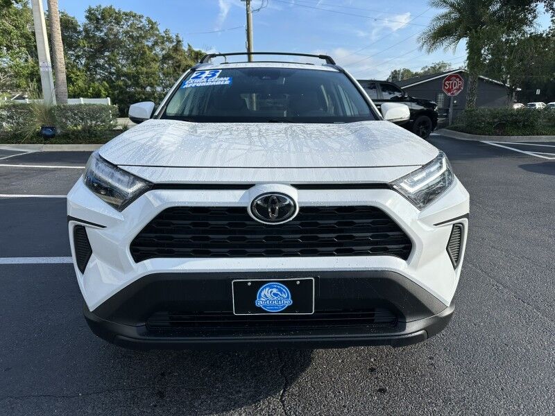 2023 Toyota RAV4 XLE Jacksonville FL