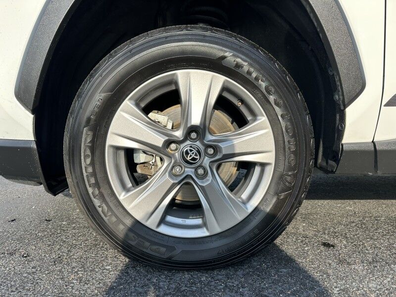 2023 Toyota RAV4 XLE Jacksonville FL