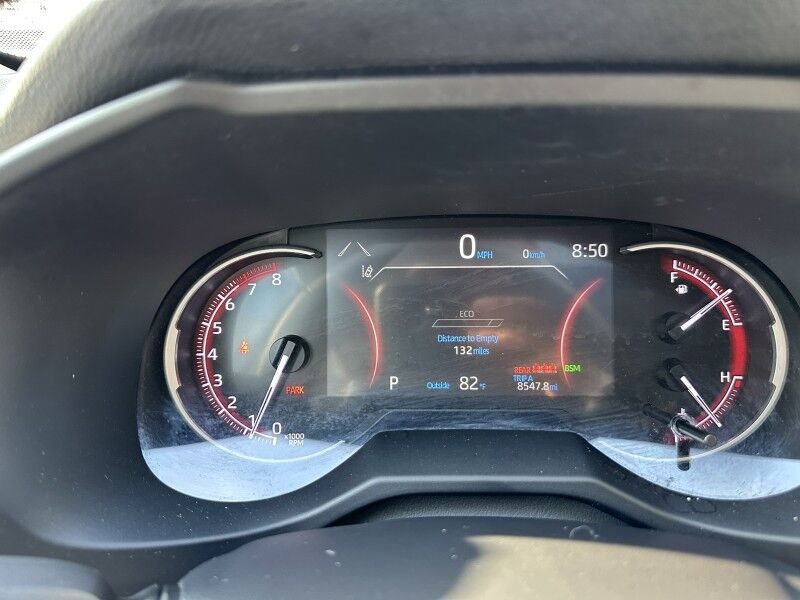 2023 Toyota RAV4 XLE Jacksonville FL