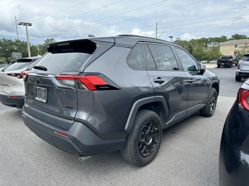 2023 Toyota RAV4 XLE Jacksonville FL