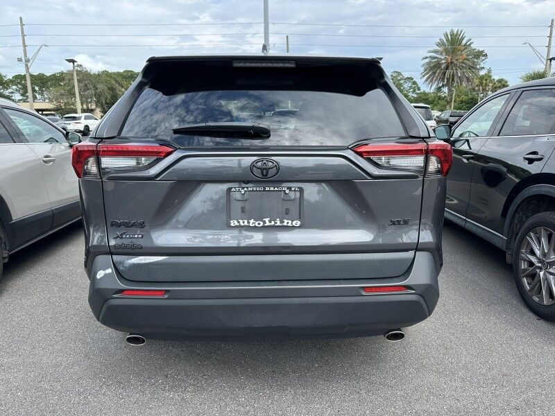 2023 Toyota RAV4 XLE Jacksonville FL