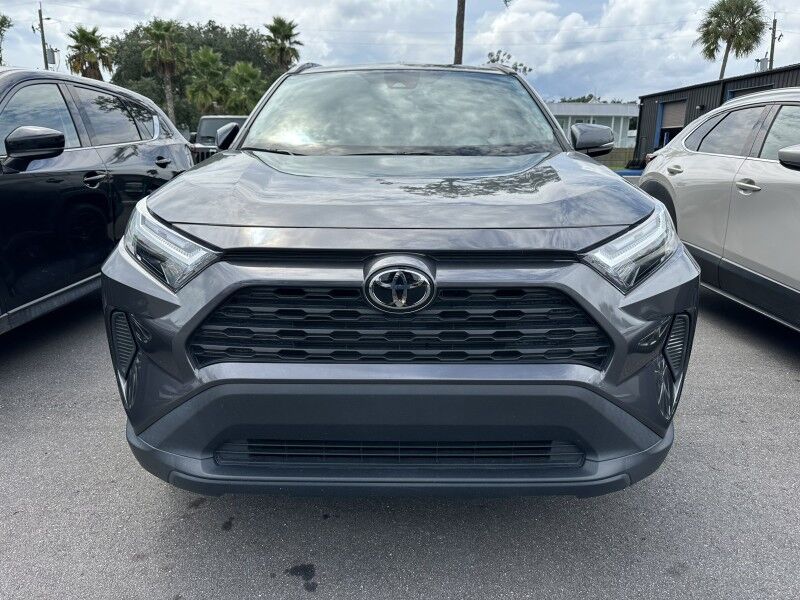 2023 Toyota RAV4 XLE Jacksonville FL