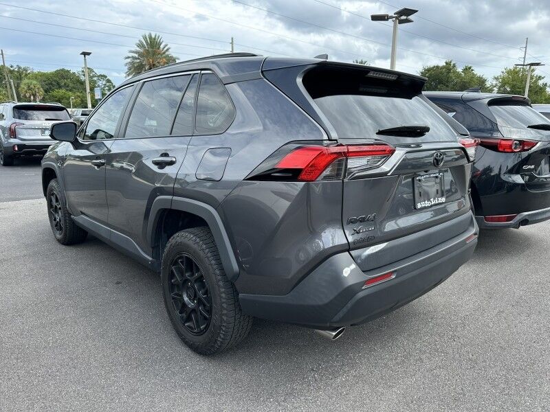2023 Toyota RAV4 XLE Jacksonville FL