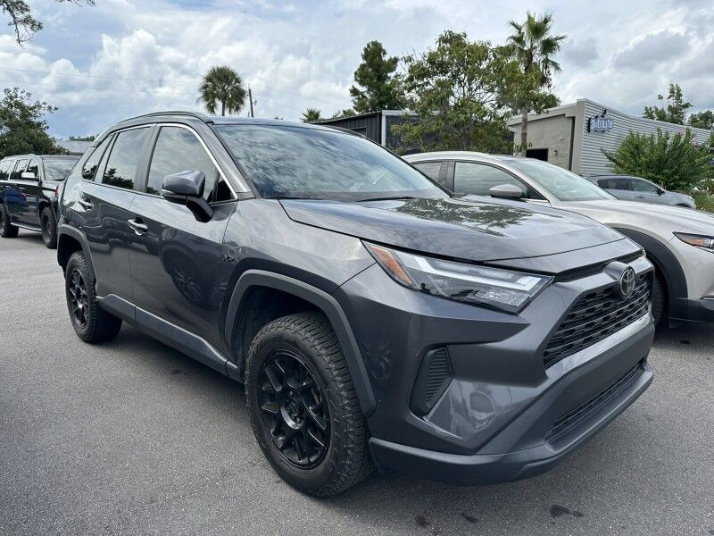 2023 Toyota RAV4 XLE Jacksonville FL