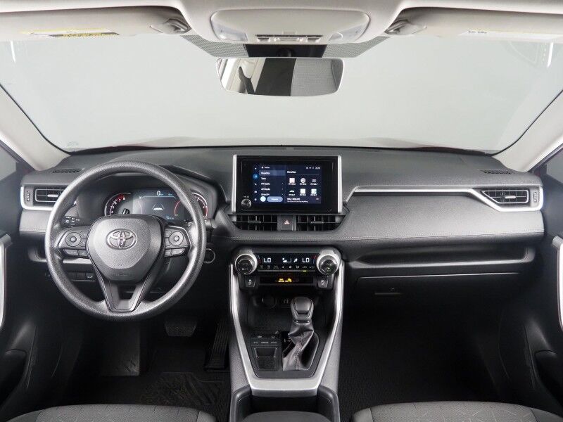 2023 Toyota RAV4 XLE *MOONROOF, ADAPTIVE CRUISE, SAFETY ALERTS, BACKUP-CAMERA, COLOR TOUCHSCREEN, POWER LIFTGATE, KEYLESS ENTRY, ALLOY WHEELS, LED HEADLIGHTS, ANDROID & APPLE
