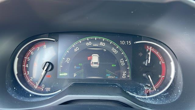 2023 Toyota RAV4 XLE Corona CA