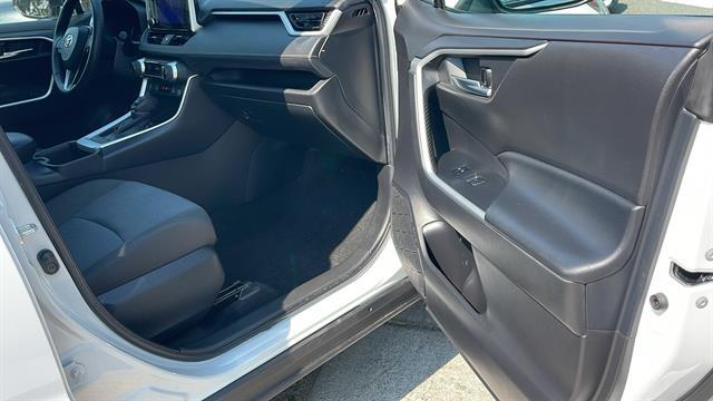 2023 Toyota RAV4 XLE Corona CA