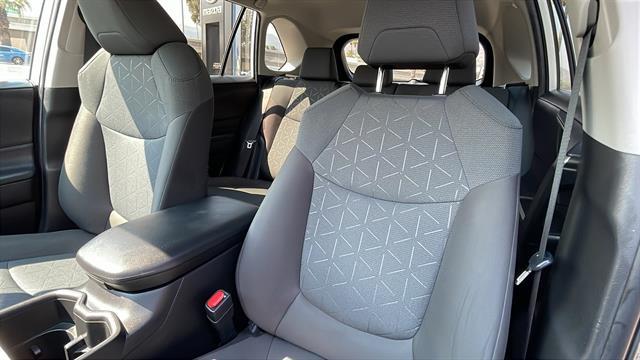 2023 Toyota RAV4 XLE Corona CA
