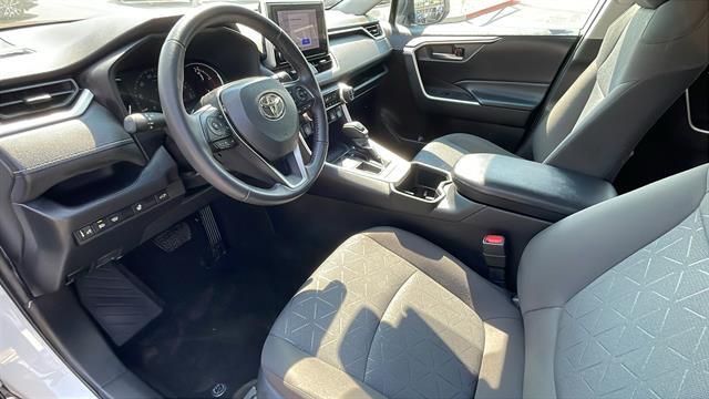 2023 Toyota RAV4 XLE Corona CA