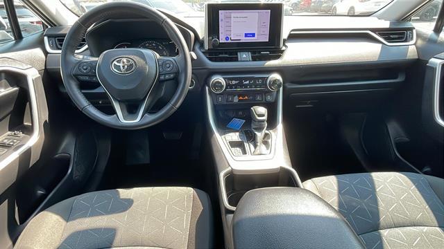 2023 Toyota RAV4 XLE Corona CA