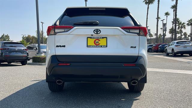 2023 Toyota RAV4 XLE Corona CA