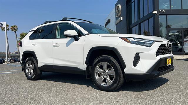 2023 Toyota RAV4 XLE Corona CA