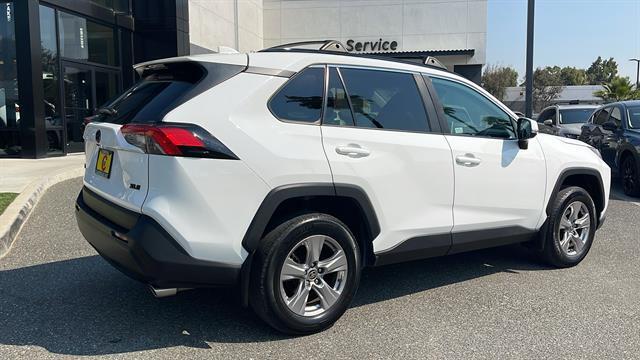 2023 Toyota RAV4 XLE Corona CA