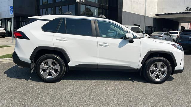 2023 Toyota RAV4 XLE Corona CA