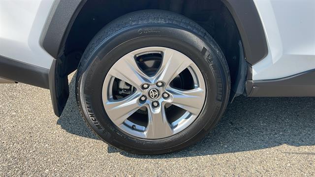 2023 Toyota RAV4 XLE Corona CA