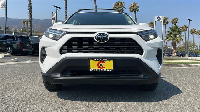 2023 Toyota RAV4 XLE Corona CA