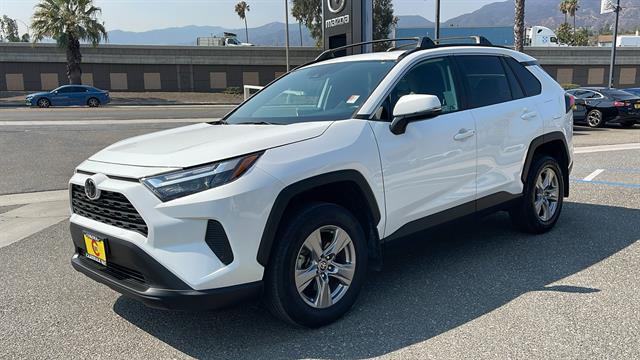 2023 Toyota RAV4 XLE Corona CA