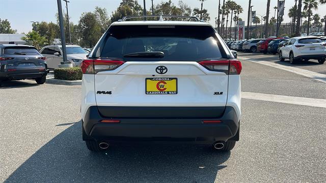 2023 Toyota RAV4 XLE Corona CA